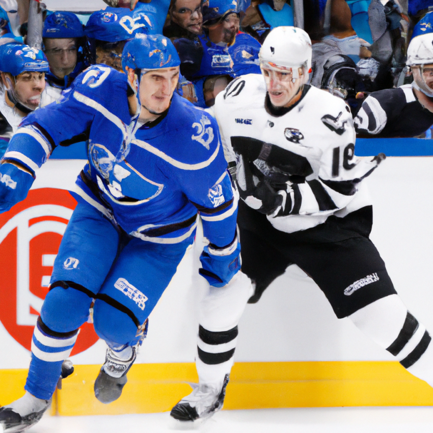 Maple Leafs Vs Panthers NHL Odds And Preview May 10 Paris Sportifs