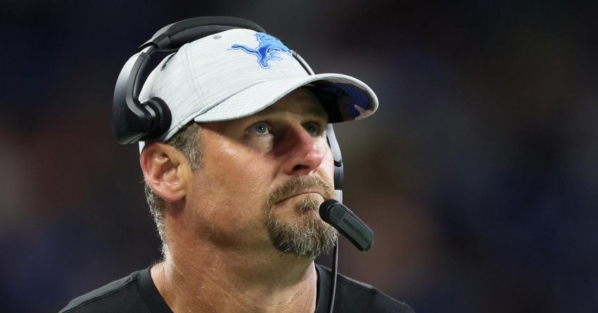 À quelle heure est diffusé Hard Knocks aujourd'hui ? Comment regarder, streamer en direct l'épisode 4 avec les Lions