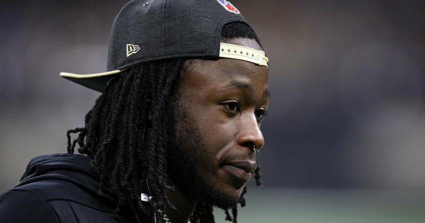 Alvin Kamara Fantasy Outlook : Devriez-vous drafter Kamara en 2022 ?