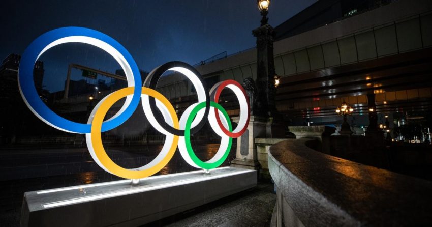 Archives TSN : Où vont les Jeux olympiques à partir de maintenant ? (édition du 23 septembre 1972)