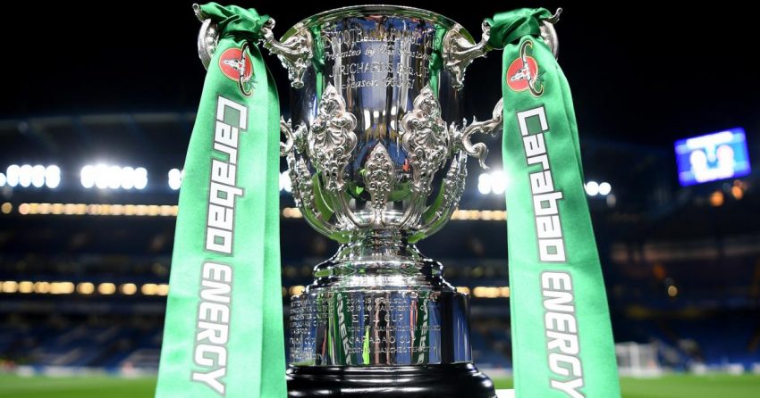 Calendrier du 2e tour de la Carabao Cup : Dates, horaires, résultats, équipes et appariements après le tirage au sort de la Coupe de la Ligue 2022/23