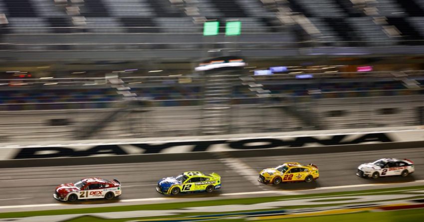 Calendrier NASCAR 2022 : Date, heure, chaînes de télévision pour chaque course de la Cup Series