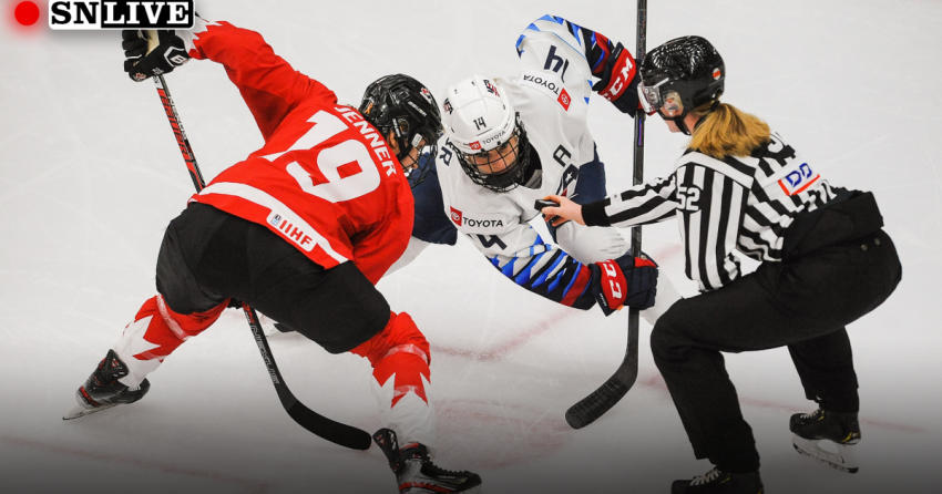 Canada vs États-Unis : score en direct, faits saillants, mises à jour du Championnat du monde féminin 2022