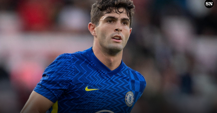 Christian Pulisic à Manchester United : Derniers rapports sur un transfert potentiel et comment il s'intégrerait à Old Trafford