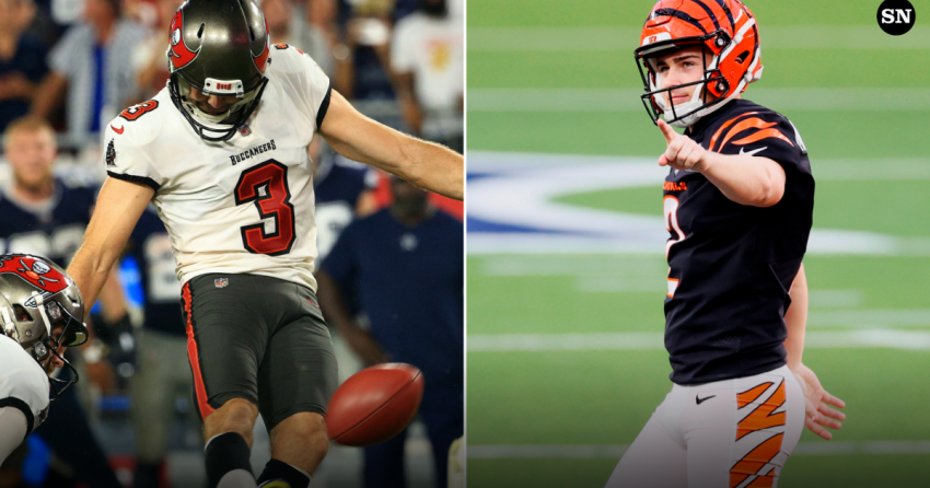 Classement des botteurs de fantasy semaine 1 : Qui doit commencer, s'asseoir au poste de botteur dans le fantasy football