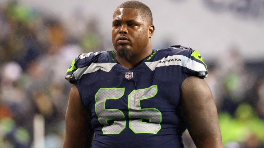 Classement des lignes offensives de la NFL 2022 : repérer les sleepers et les busts de la fantasy en connaissant les meilleures lignes offensives