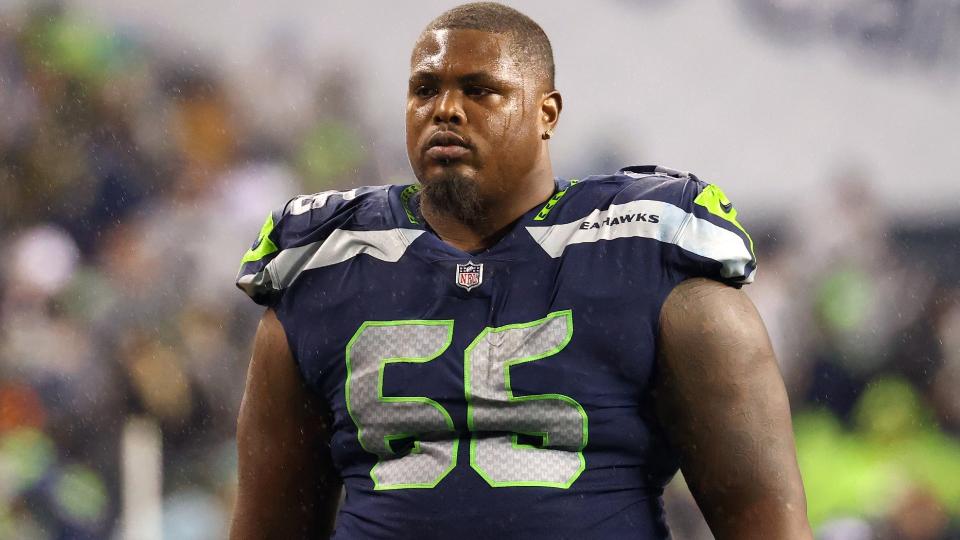 Classement des lignes offensives de la NFL 2022 repérer les sleepers