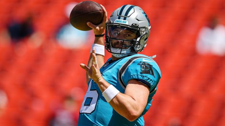 Classement des puissances de la NFL : 49ers, Steelers, Vikings en pleine ascension ; Cowboys, Browns perdent du jus après la présaison