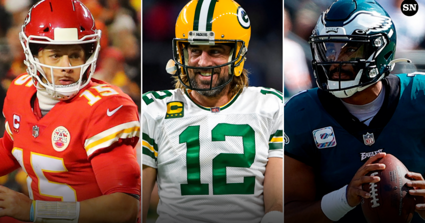 Classement Fantasy QB 2022 mis à jour : meilleurs quarterbacks, top sleepers & breakouts dans les drafts fantasy football