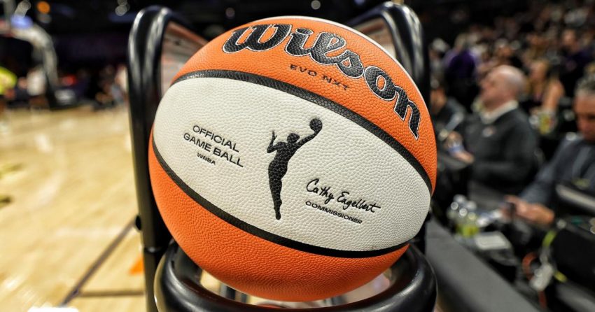 Comment regarder les matchs de la WNBA au Canada : Horaire télé complet, flux en direct pour la saison 2022