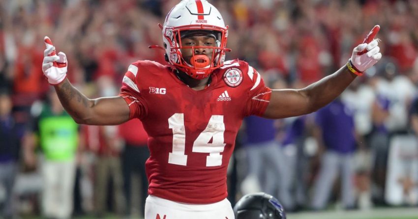 Cotes Nebraska vs Northwestern, prédiction, tendances des paris pour le match de la Semaine 0 à Dublin