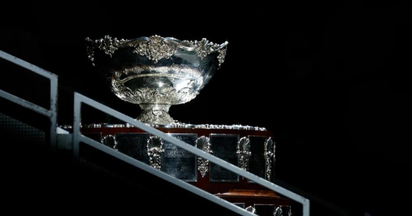Coupe Davis 2022 : quand, où, les groupes, les nations qualifiées, la position de la Russie et les récents vainqueurs