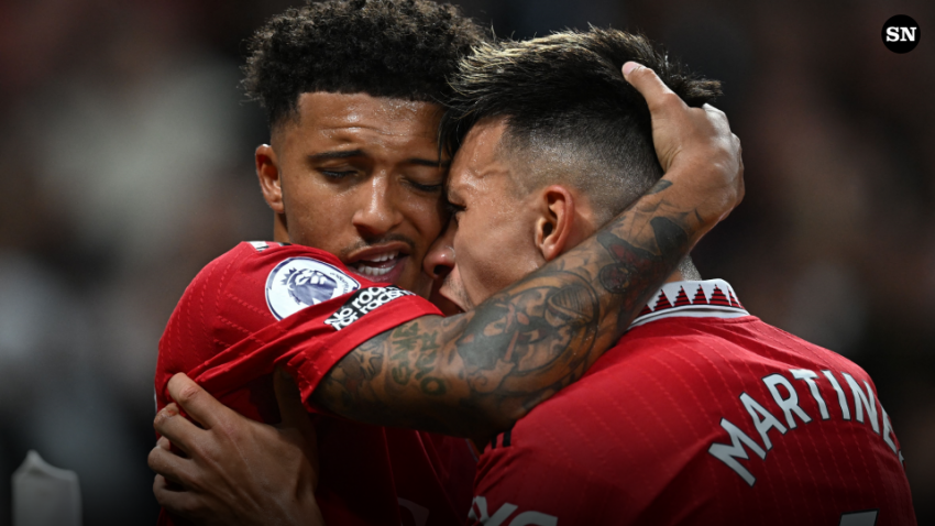 Cristiano Ronaldo et Harry Maguire, placés sur le banc, ont envoyé un message clair alors que le vibrant Manchester United d'Erik ten Hag a battu Liverpool