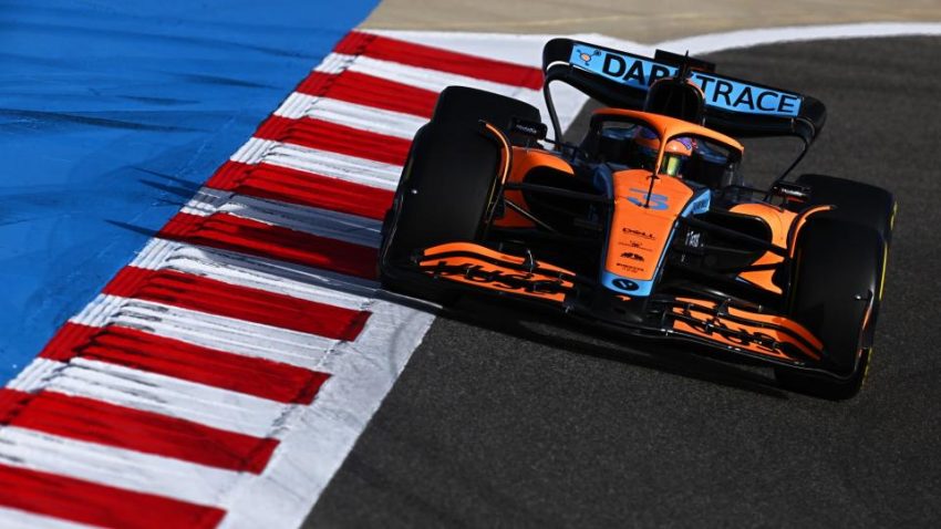 Daniel Ricciardo courra-t-il pour McLaren l'année prochaine ? Dernières mises à jour sur le pilote de F1 australien