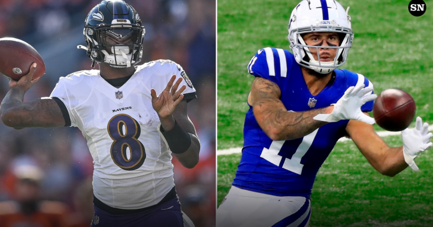 DraftKings Picks Semaine 1 : Les meilleurs conseils d'alignement NFL DFS pour les tournois de daily fantasy football