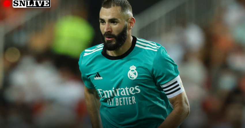 Espanyol vs Real Madrid live score, updates, highlights & lineups from La Liga showdown in Catalonia