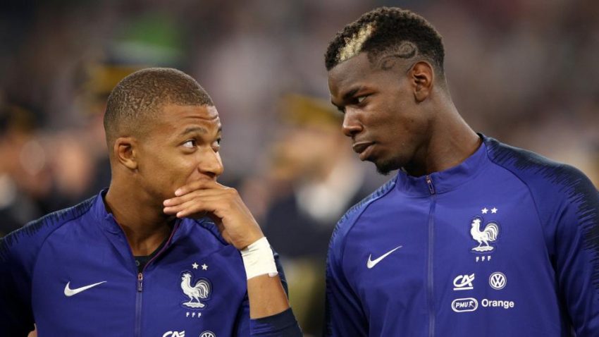 Extorsion de Paul Pogba : Tentative d'enlèvement et de chantage, sorcier Kylian Mbappe, enquête policière, implication de Mathias Pogba