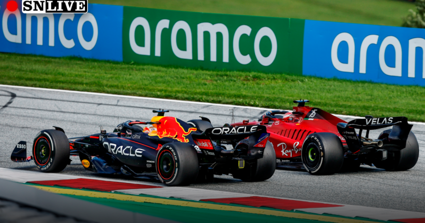 F1 Grand Prix de Belgique 2022 en direct, mises à jour de la course, faits marquants depuis Spa