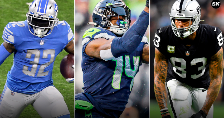 Fantasy Busts 2022 : liste 'Do Not Draft' des meilleurs joueurs surévalués par classement, ADP
