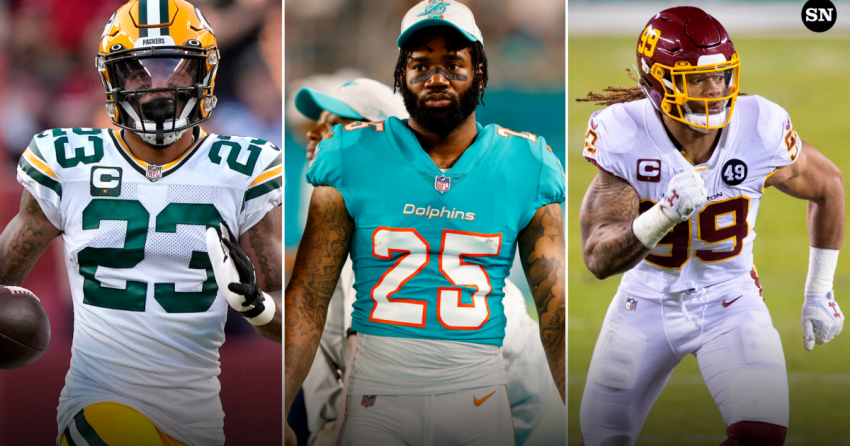 Fantasy Defense Sleepers 2022 : Potential D/ST breakouts, steals in fantasy football drafts