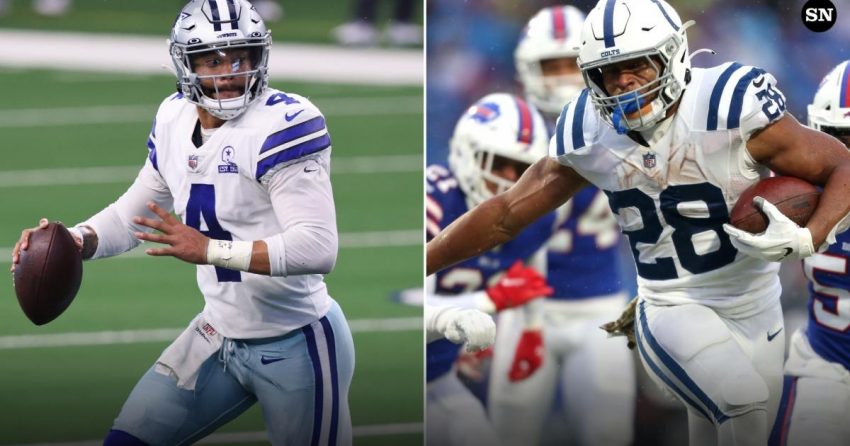 Fantasy Mock Draft 2022 : meilleures astuces de stratégie, conseils pour les ligues à deux QB à 12 équipes