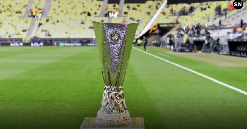 Groupes de l'UEFA Europa League 2022/23 : paires de tirages, appariements, rencontres, règles d'égalisation