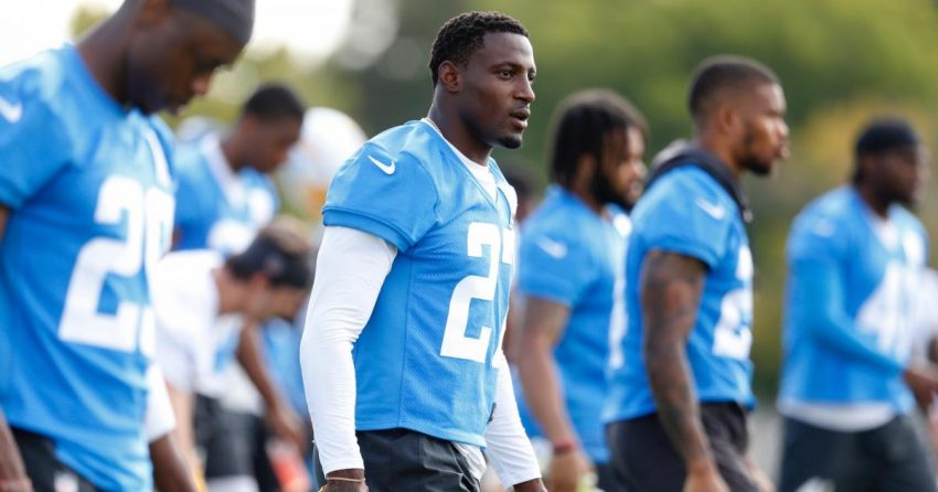 JC Jackson : le cornerback All-Pro des Chargers manquera de 2 à 4 semaines après une opération de la cheville