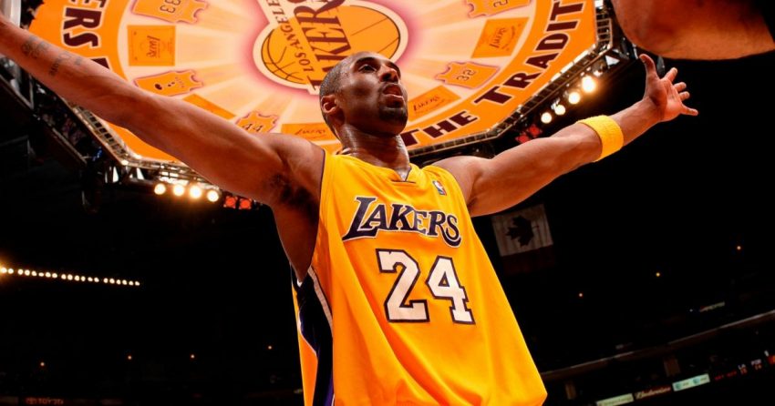 Journée Kobe Bryant : Kareem Abdul-Jabbar, Shaquille O'Neal parmi les joueurs NBA qui rendent hommage à la légende des Lakers