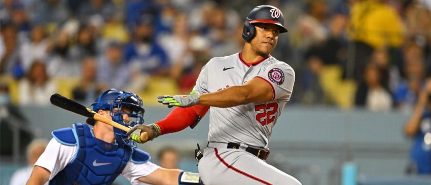 Juan Soto Sweepstakes - Les Padres décrochent le gros lot