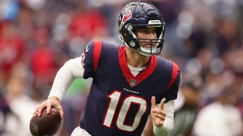 La situation des QB de deuxième année de la NFL : Lesquels de Mac Jones, Trevor Lawrence, Zach Wilson - et d'autres - sont les mieux placés pour réussir ?
