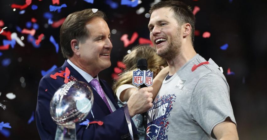 Le fraudeur à l'origine d'une arnaque compliquée à la bague du Super Bowl qui a embrigadé Tom Brady écope de trois ans de prison