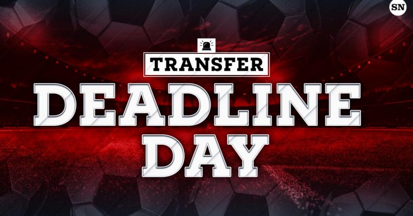 Le jour de la date limite des transferts : Nouvelles, dernières mises à jour et liste complète des transactions officielles à la fermeture de la fenêtre d'été 2022