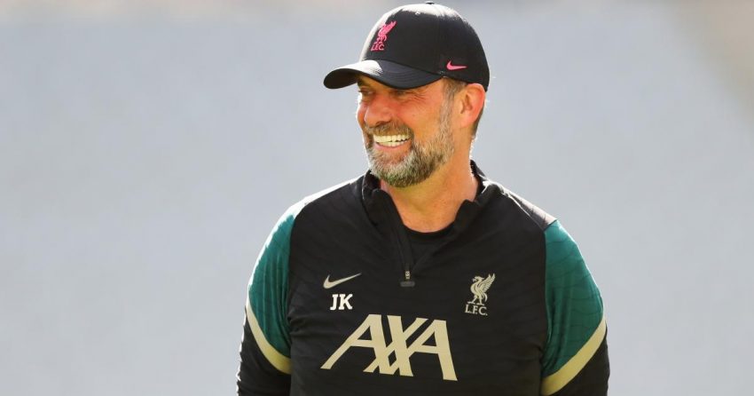 Le manager de Liverpool Jurgen Klopp s'ouvre sur le résultat "étrange" de Bournemouth