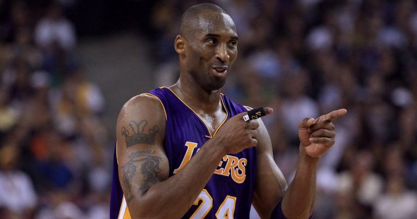 Le quiz ultime sur Kobe Bryant : Connaissez-vous bien les statistiques et les réalisations de la légende des Lakers ?