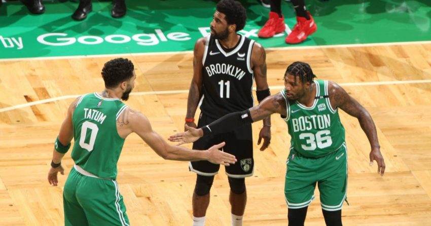 L'échange de Kyrie Irving, cinq ans après : Qu'est-il arrivé aux joueurs, aux choix de Draft NBA impliqués dans le deal Celtics-Cavaliers ?
