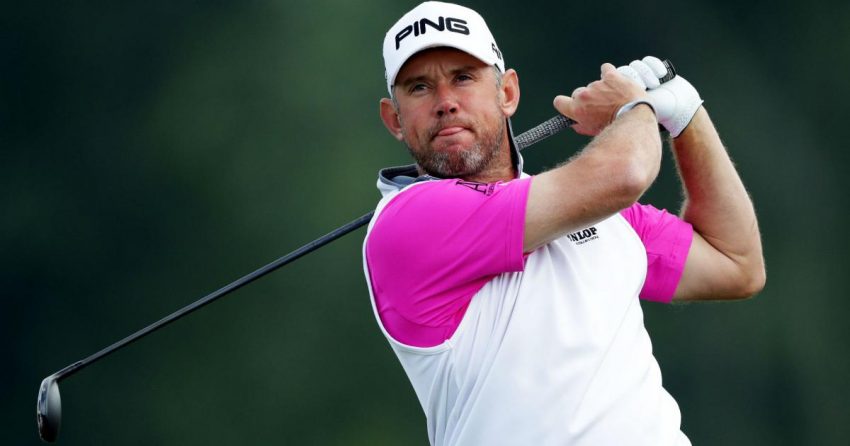 Lee Westwood, de LIV Golf, se moque des changements apportés au PGA Tour : 'C'est juste une copie de ce que fait LIV'