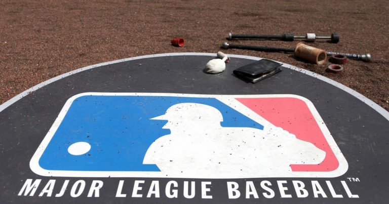 Les changements du calendrier MLB 2023, expliqués : Les équipes