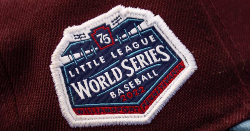 Les Little League World Series réagissent à la vidéo " racialement insensible " d'un joueur noir couvert de coton par ses coéquipiers