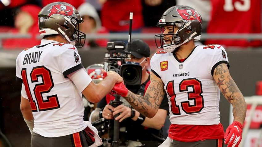 Les meilleurs et les pires scénarios pour les 32 équipes de la NFL : Les Chiefs, les Rams visent le Super Bowl ; les Lions espèrent que la reconstruction sera terminée en 2022