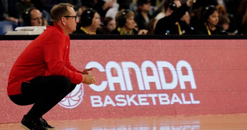 les qualifications de la Coupe du monde de basket-ball FIBA 2023, expliquées : La liste du Canada, son calendrier et pourquoi il participe aux qualifications des Amériques