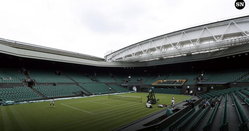 Les règles du tie-break de la finale de tennis expliquées : Pourquoi 2022 changements ont été apportés