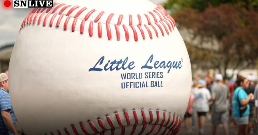 Little League World Series 2022 live score, résultats, faits marquants du championnat Hawaii vs Curaçao