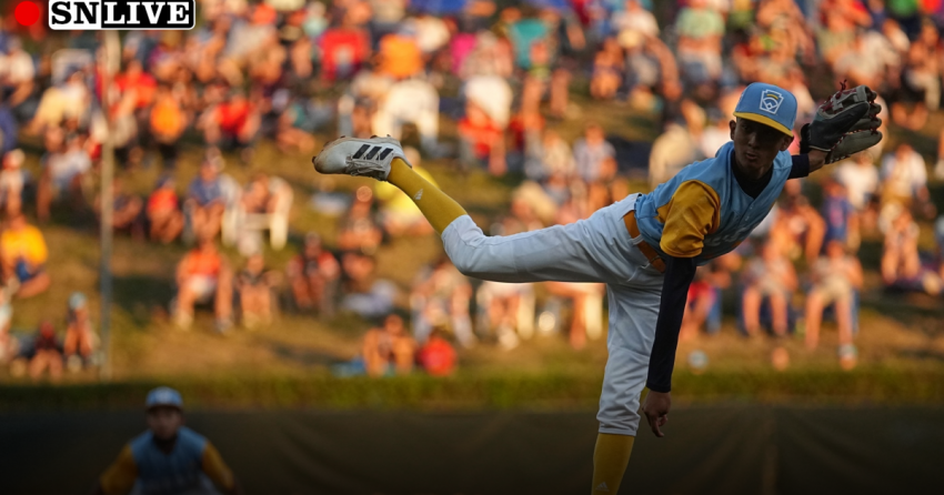 Little League World Series 2022 live score, résultats, highlights de Hawaii vs Tennessee en finale USA