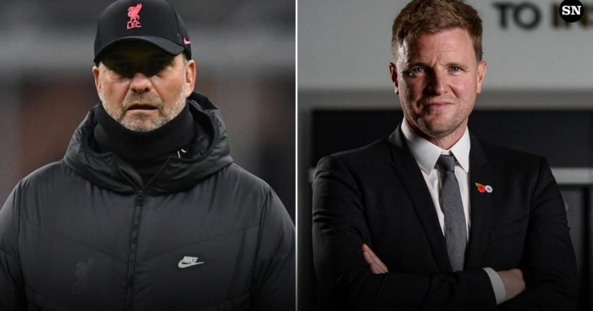 Liverpool contre Newcastle : Heure, chaîne de télévision, flux, cotes de paris pour le choc de Premier League à Anfield