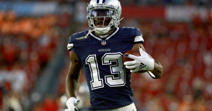 Michael Gallup Fantasy Outlook : Faut-il drafter le WR des Cowboys sur fond de craintes de blessures en 2022 ?
