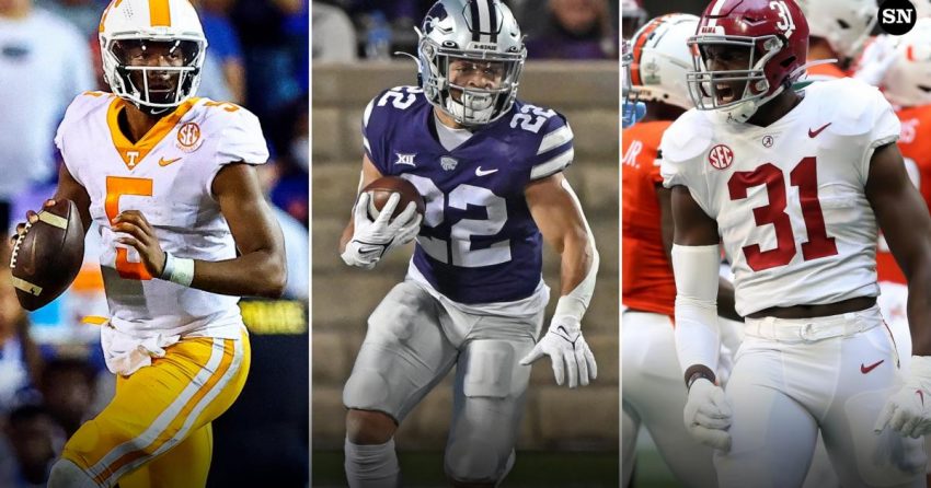 Odds Heisman Trophy 2022 : Favoris, sleepers avant la semaine zéro