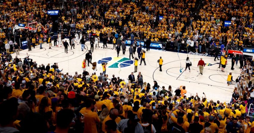 Où aura lieu le All-Star Game de la NBA en 2023 ? Dates, lieux et plus pour toutes les futures villes