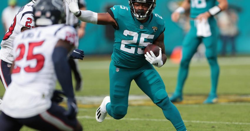 Perspectives de Fantasy James Robinson : Faut-il drafter le RB des Jaguars au milieu des inquiétudes liées aux blessures en 2022 ?