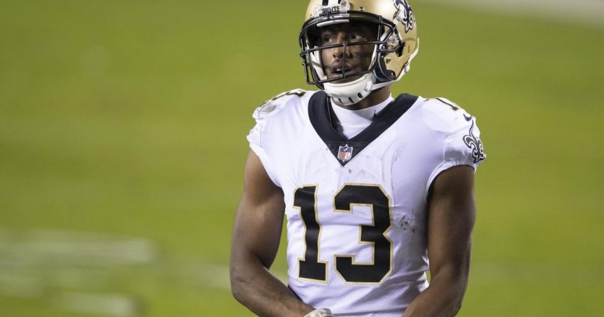 Perspectives de Fantasy Michael Thomas : Faut-il drafter le WR des Saints au milieu des inquiétudes liées aux blessures en 2022 ?