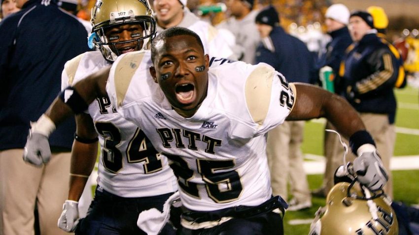 Pitt-West Virginia 2007 : La nuit où le Backyard Brawl le plus épique a modifié l'histoire du football universitaire